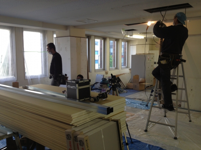 外壁打診調査後の適切なメンテナンスと長期計画